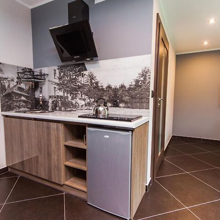 Apartamenty Dawna Weichsel Exterior foto
