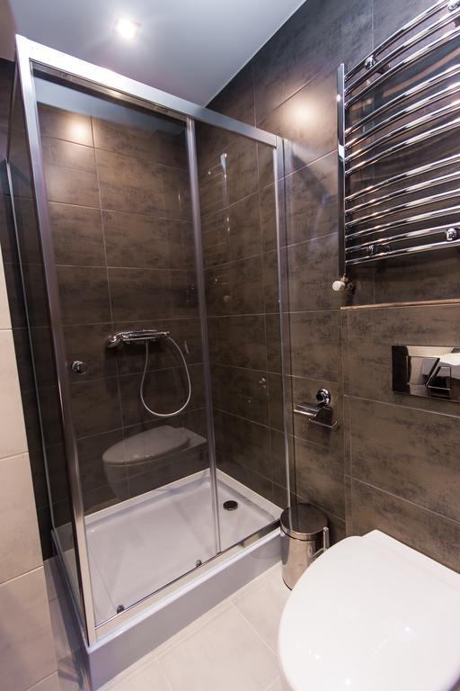 Apartamenty Dawna Weichsel Zimmer foto