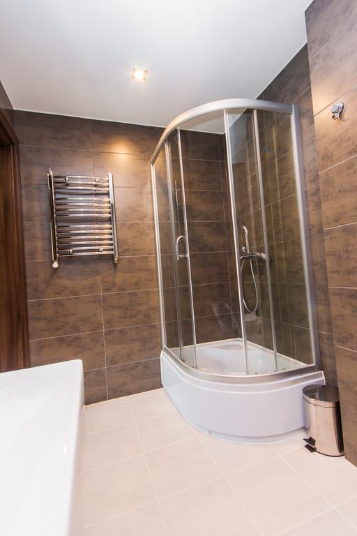 Apartamenty Dawna Weichsel Zimmer foto
